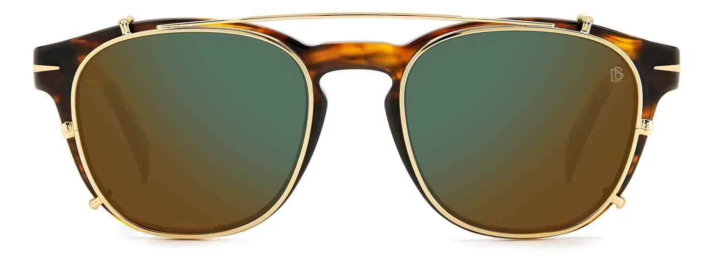 David Beckham DB1117 Sunglasses - view 7